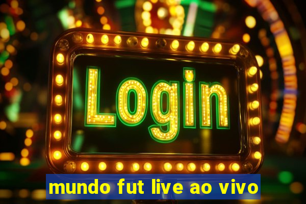 mundo fut live ao vivo